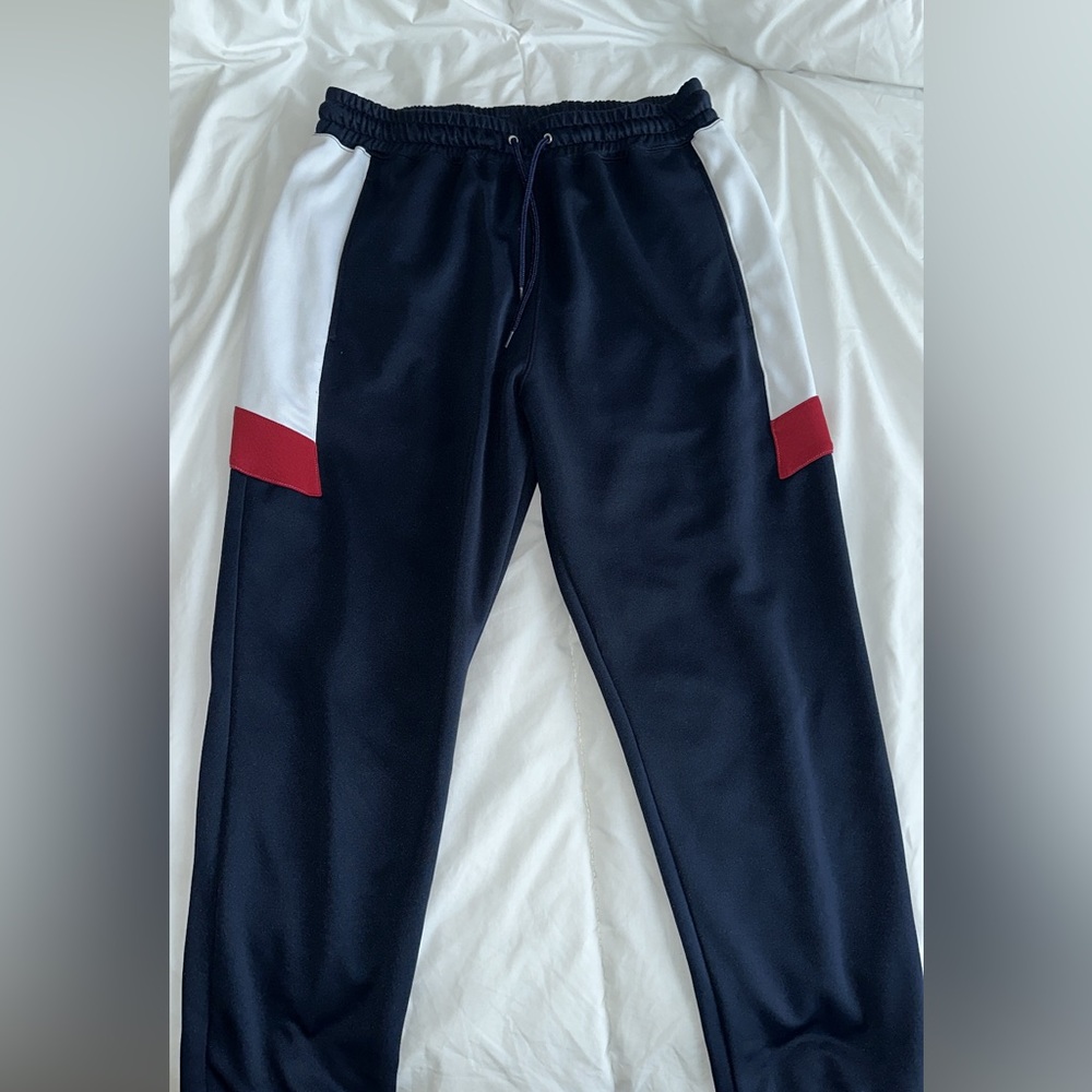EVANGELION sweatpants from the EVA Store L